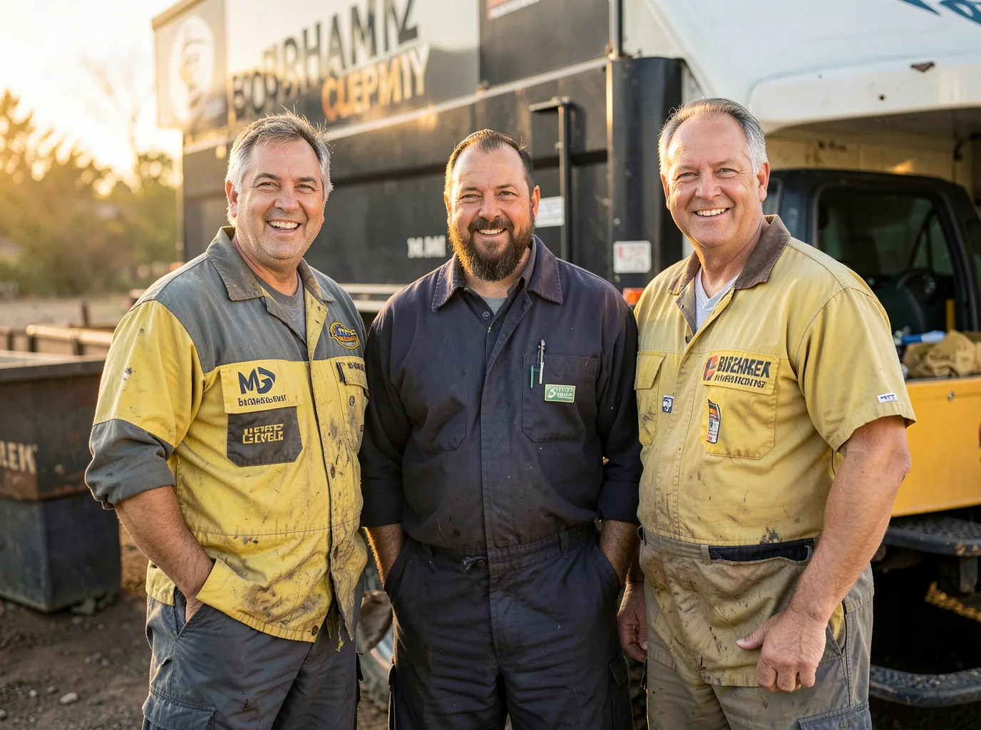 Sewage Cleanup company in Olney, IL